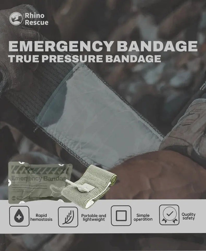 Paineside 4" (2kpl) | PÄIVITETTY VERSIO "iippo 2.0" - Medrescue Gear
