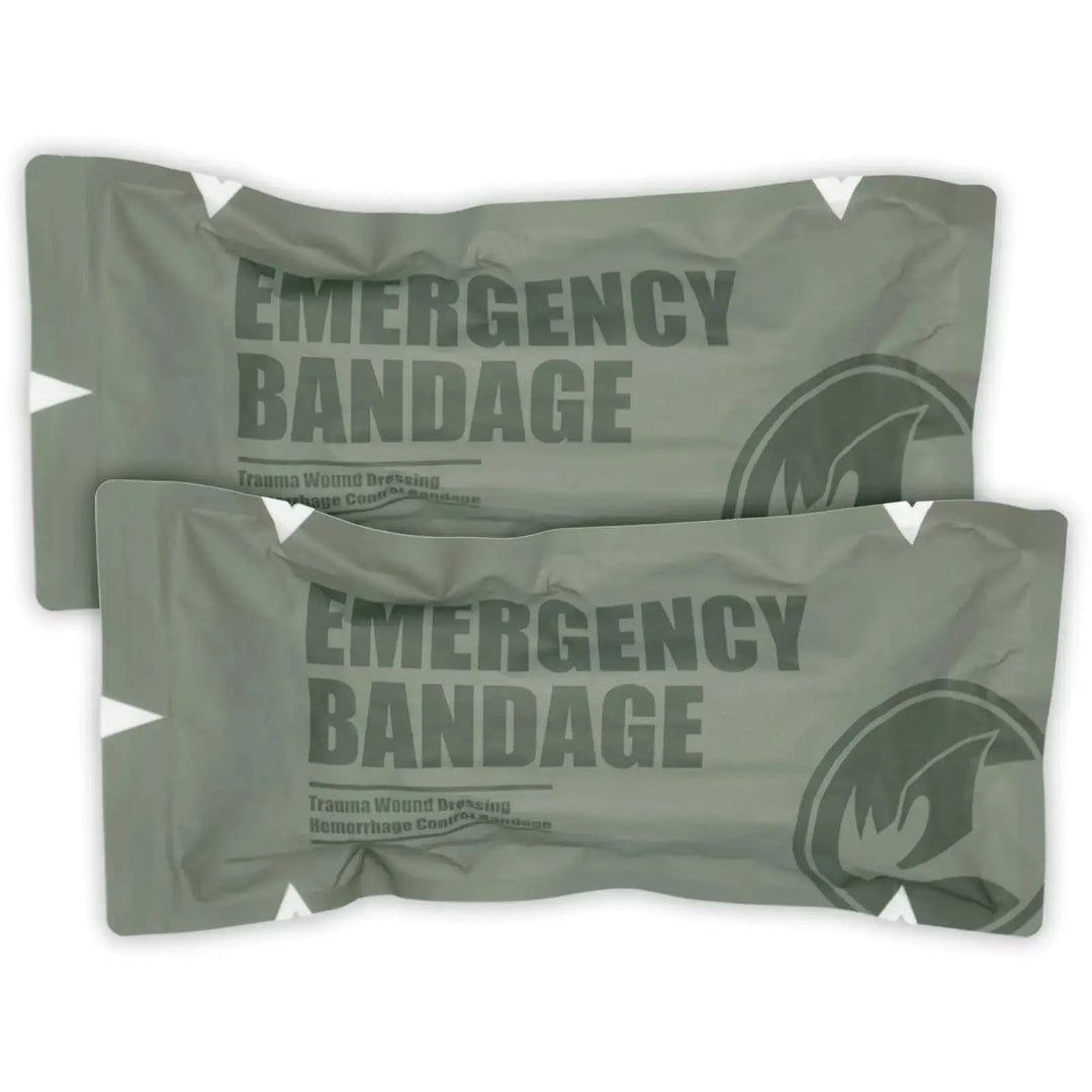 Paineside 6" 2/5 kpl pakkaus - Medrescue Gear