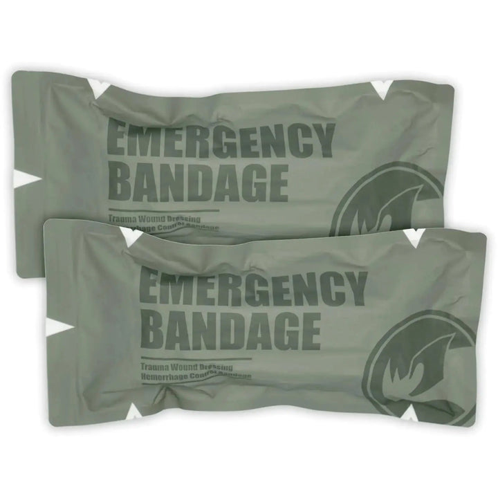Paineside 6" 2/5 kpl pakkaus - Medrescue Gear