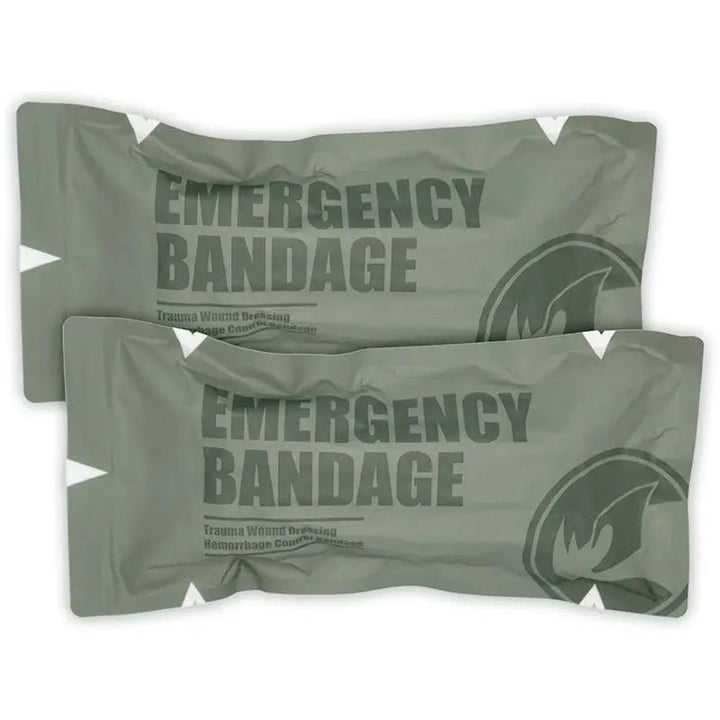 Paineside 6" 2/5 kpl pakkaus - Medrescue Gear