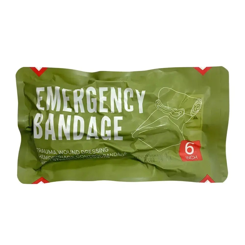 Paineside 6" - Medrescue Gear