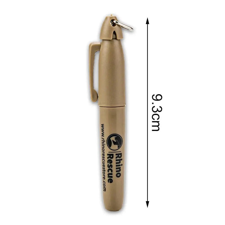 Permanenttitussit – 10 kpl - Medrescue Gear