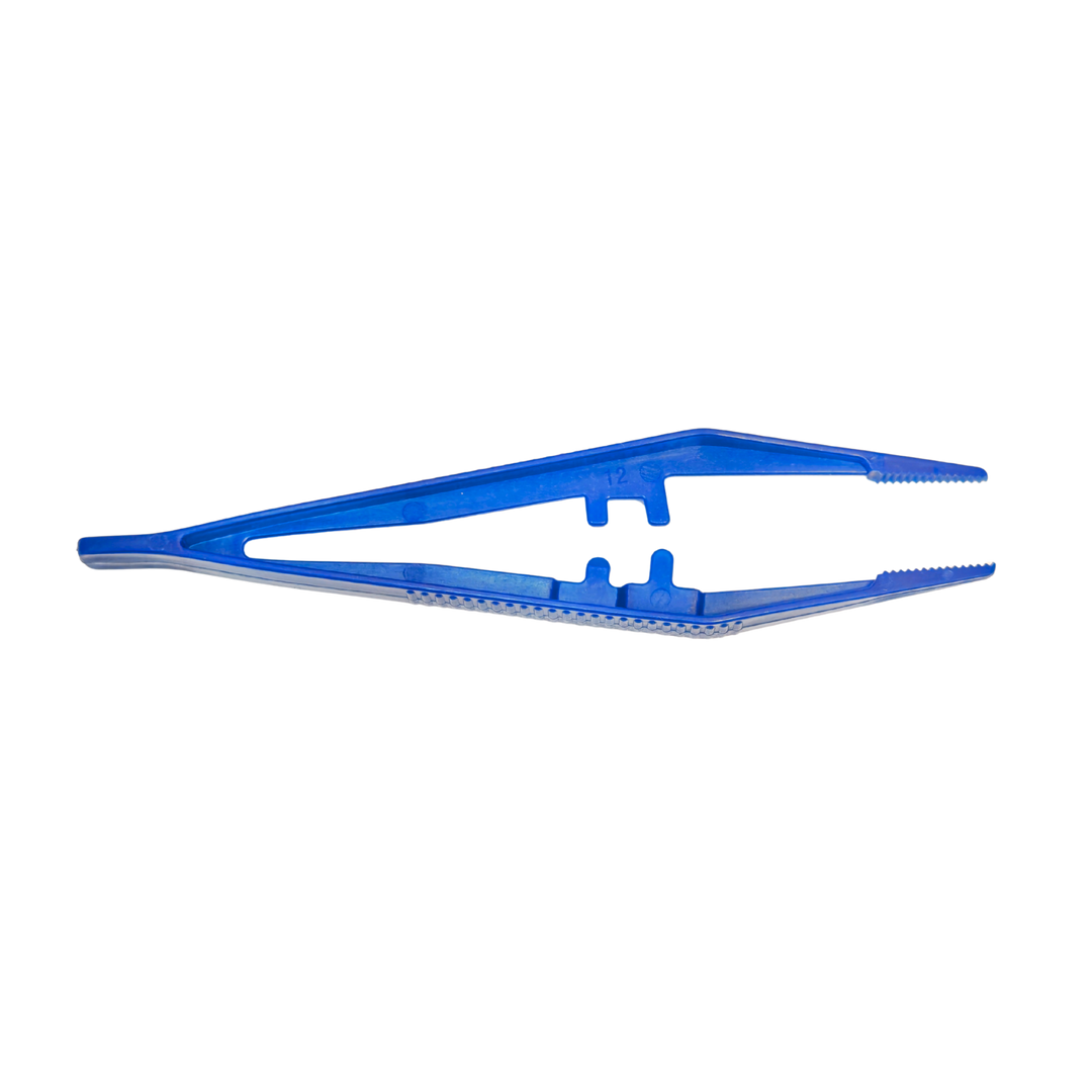 MRG Muovipinsetit 130mm - Medrescue Gear