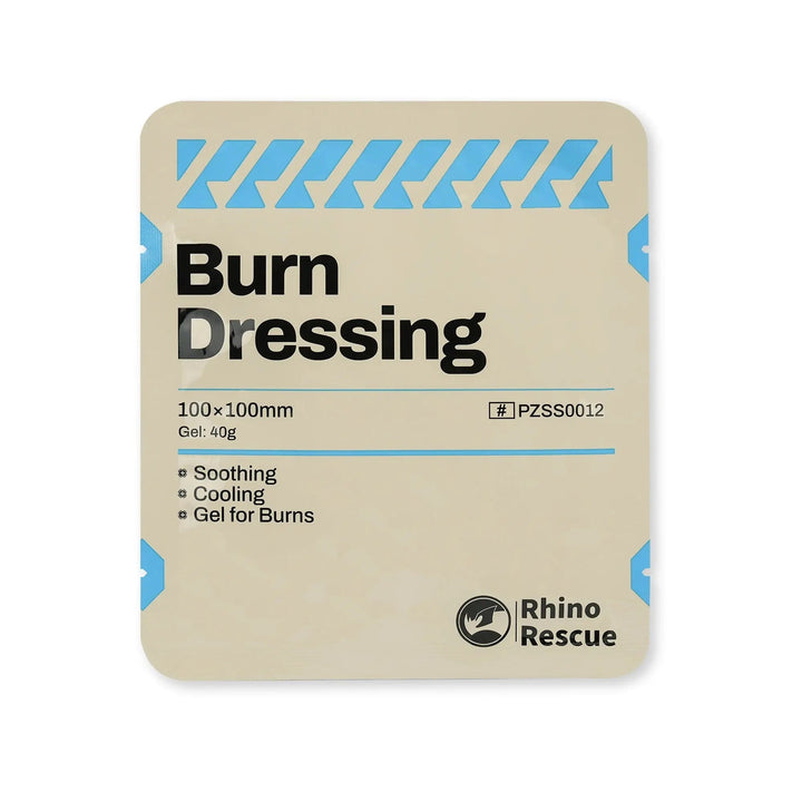 RHINO RESCUE Burn Care - Medrescue Gear
