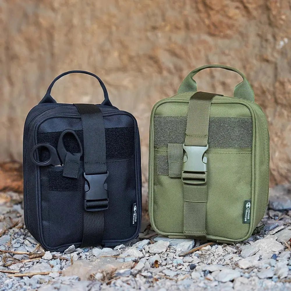 RHINO RESCUE Ensiapupakkaus - Medrescue Gear