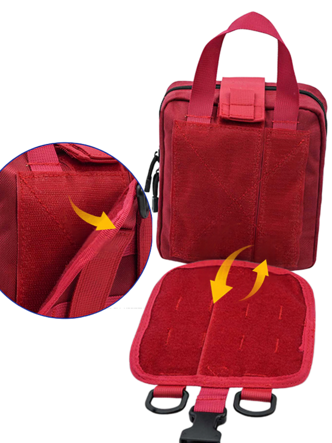 MRG Ranger Traumakit Medium