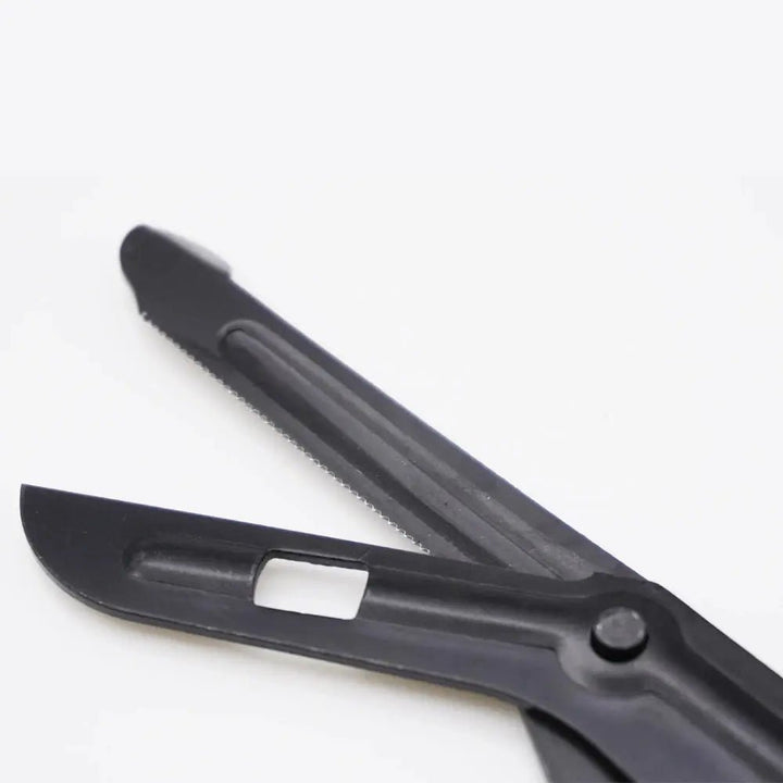 Traumasakset – 18,5 cm | Ruostumaton | 2/4kpl - Medrescue Gear