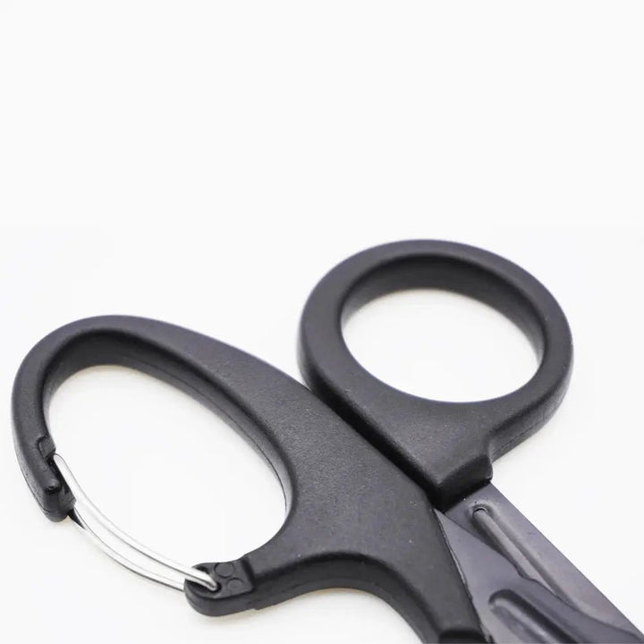 Traumasakset – 18,5 cm | Ruostumaton | 2/4kpl - Medrescue Gear