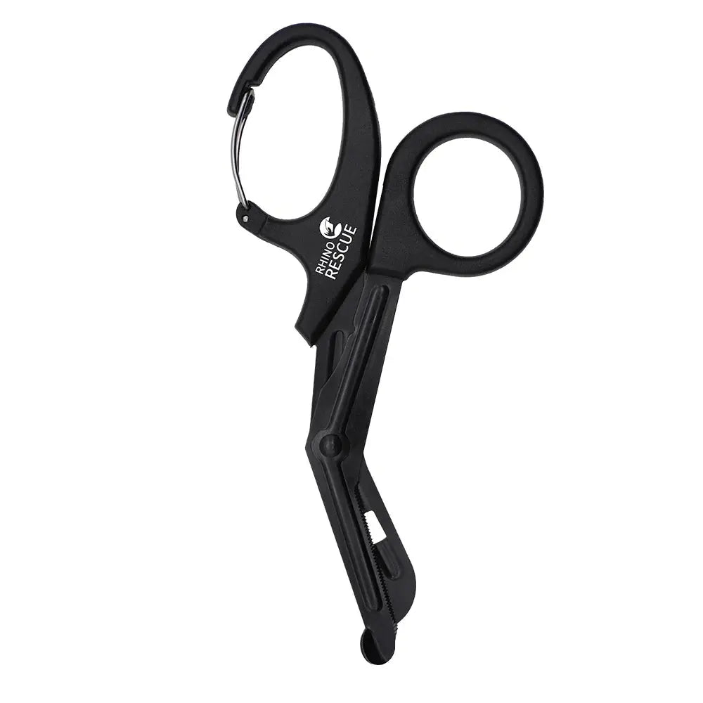 Traumasakset – 18,5 cm | Ruostumaton | 2/4kpl - Medrescue Gear