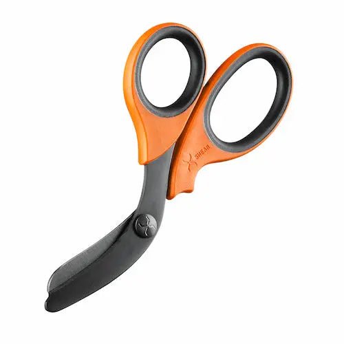 XShear 7.5” Heavy Duty Traumasakset - Medrescue Gear