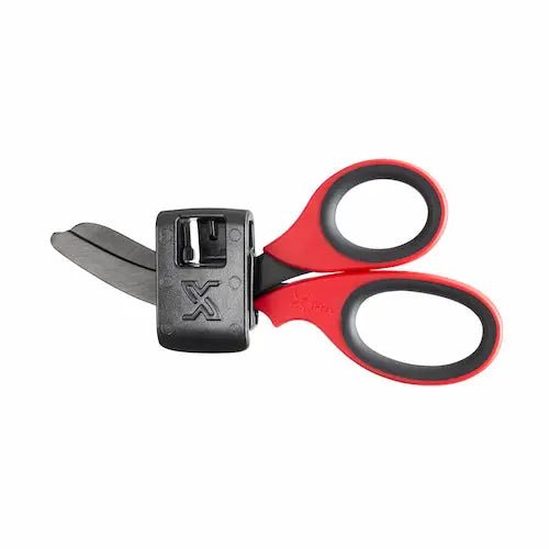 XShear Micro - kotelo 7,5" traumasaksille - Medrescue Gear