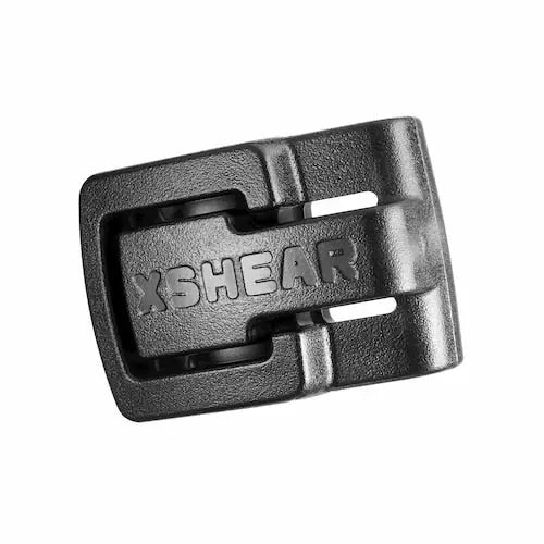 XShear Micro - kotelo 7,5" traumasaksille - Medrescue Gear