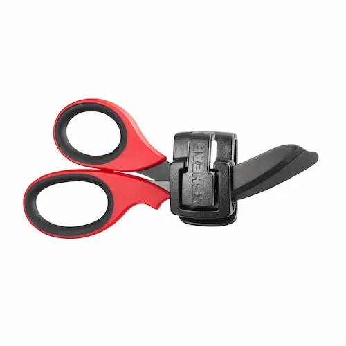 XShear Micro - kotelo 7,5" traumasaksille - Medrescue Gear