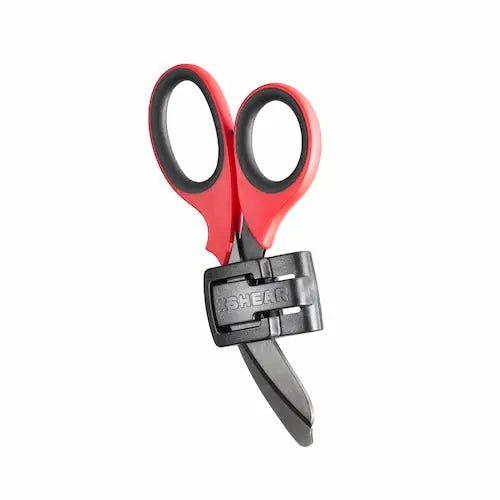 XShear Micro - kotelo 7,5" traumasaksille - Medrescue Gear